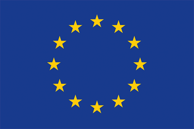 Drapeau européen