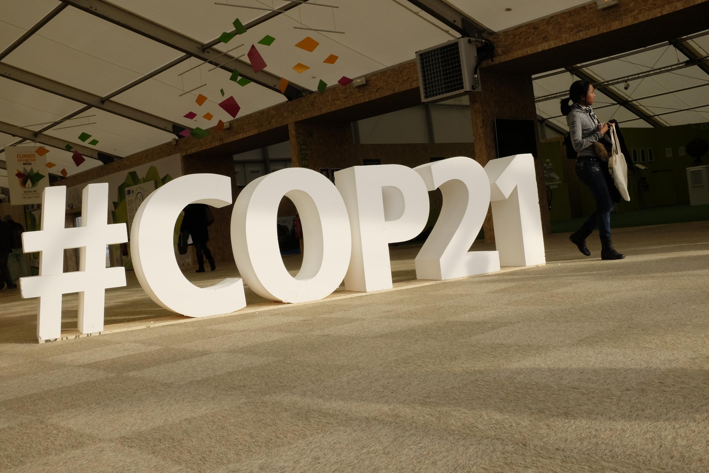 Cop 21