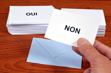 Propositions en vue d&rsquo;améliorer la réforme sur le non-cumul des mandats
