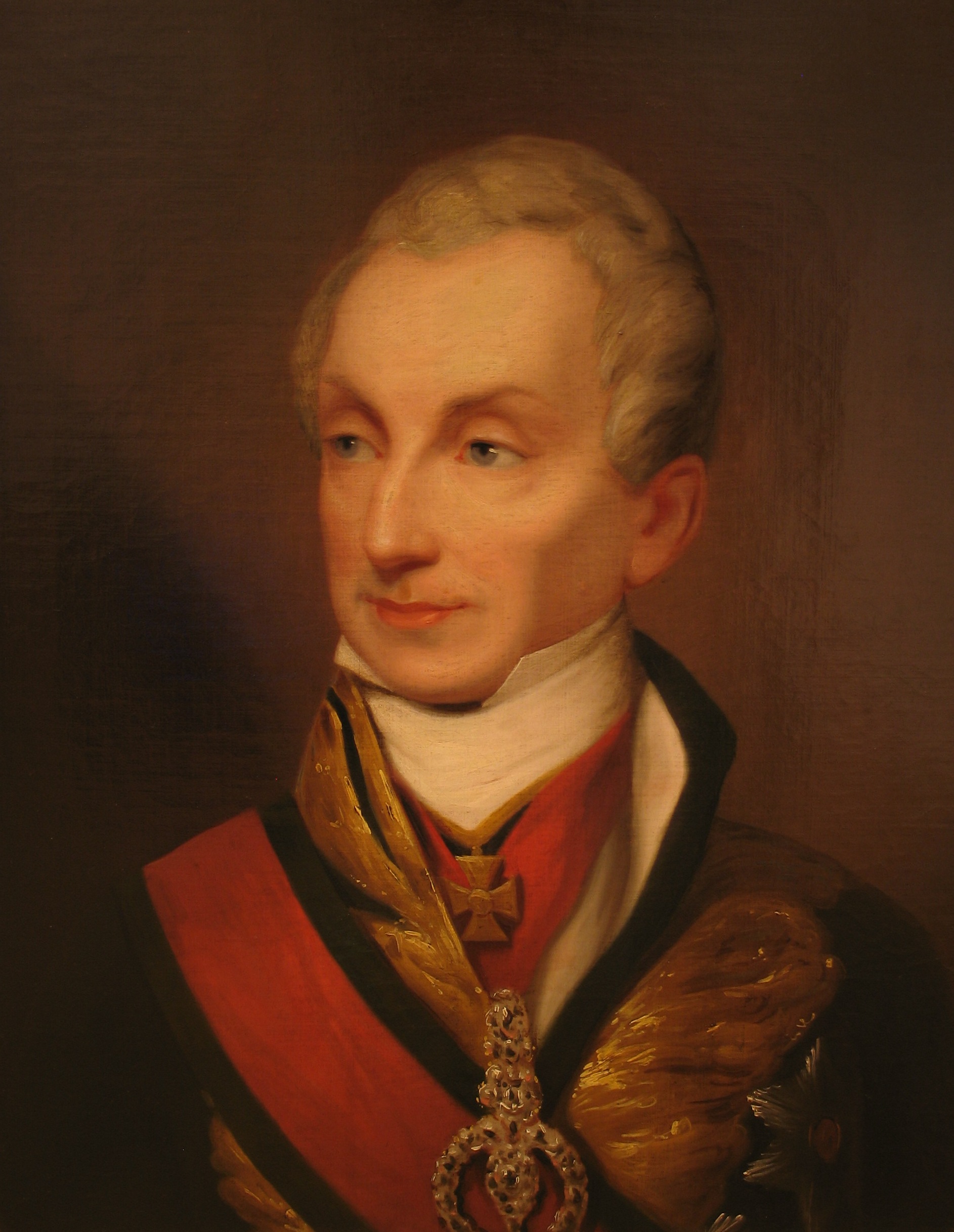 Metternich
