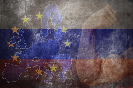 Russie, Europe : quel avenir ?
