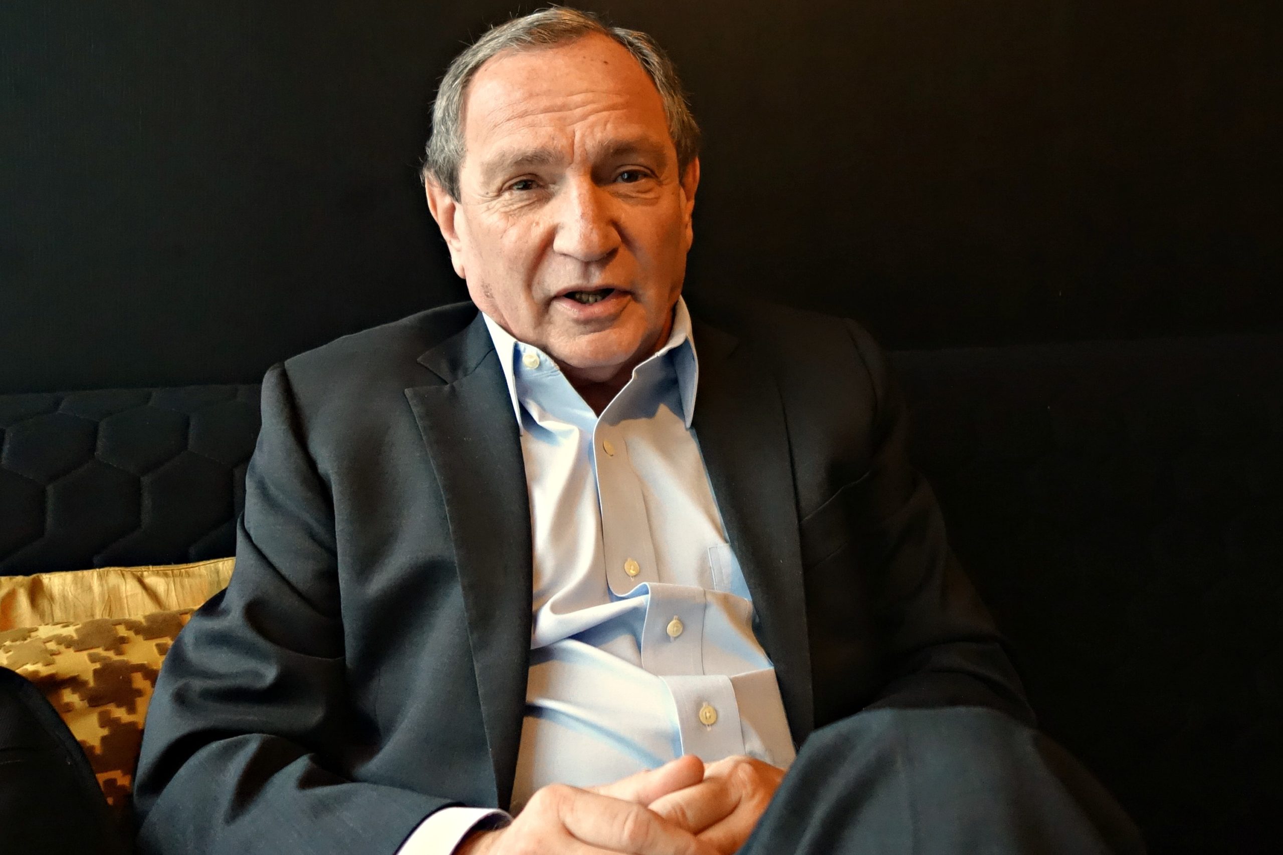 George Friedman