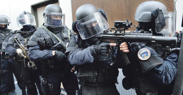 GIGN