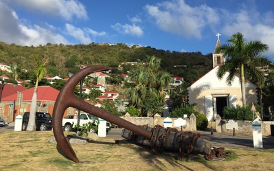 Nouveau statur pour la commune de Saint-Barthélémy
