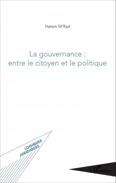 La gouvernance : entre le citoyen et le politique