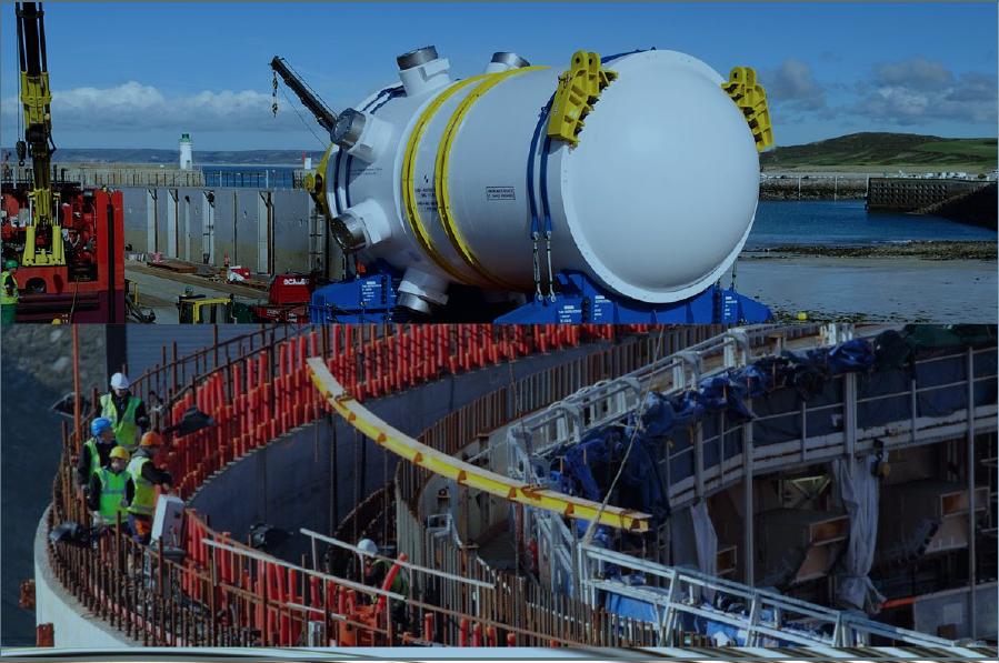 Pôle de compétitivité nucléaire