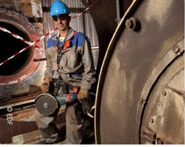 Pôle Nucléaire Bourgogne