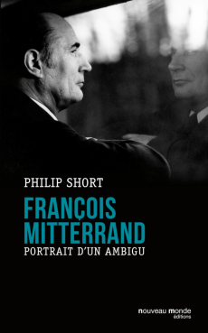 François Mitterrand, portrait d'un ambigu