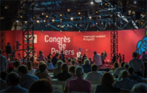 Congrès du Parti socialiste