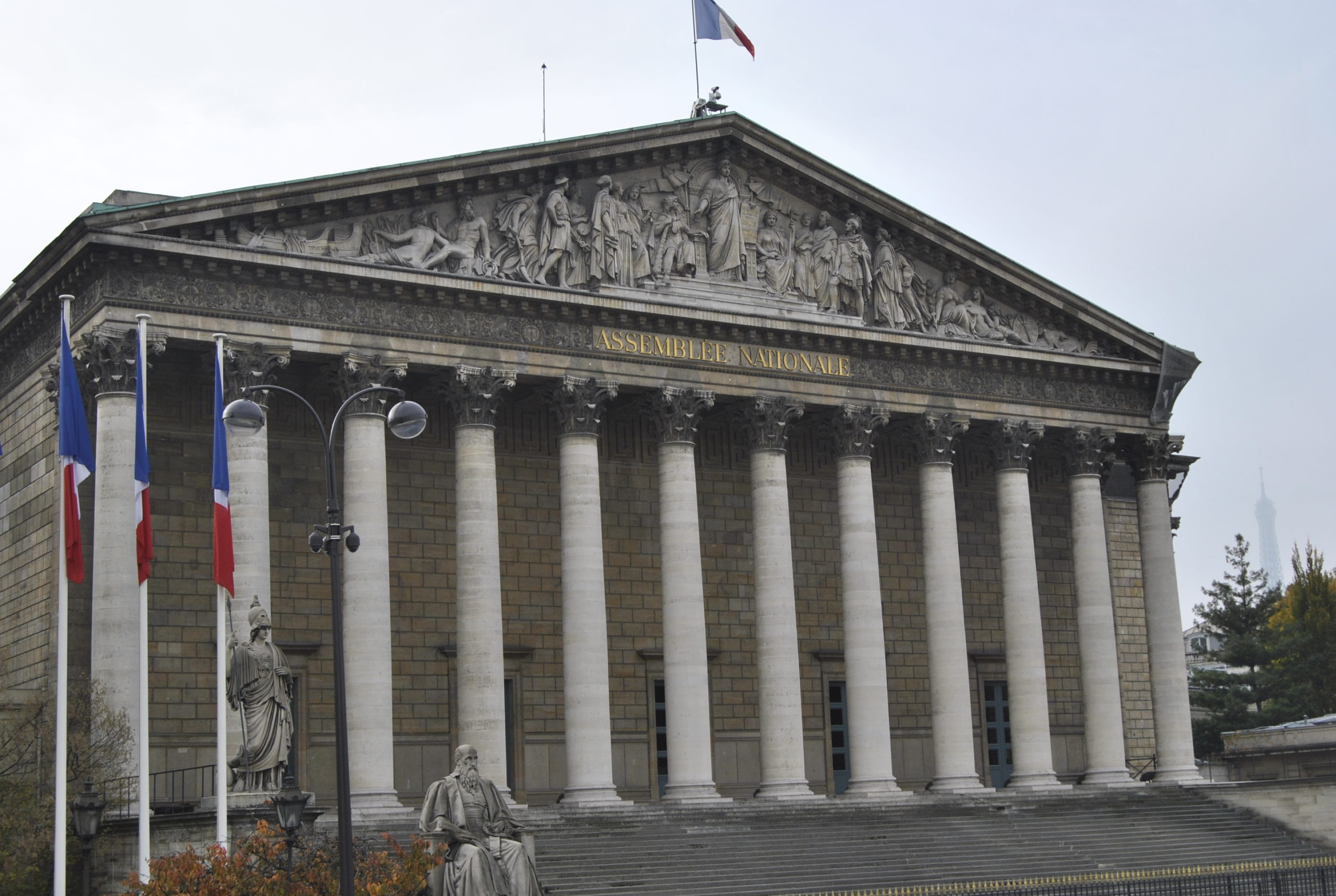 Assemblée nationale