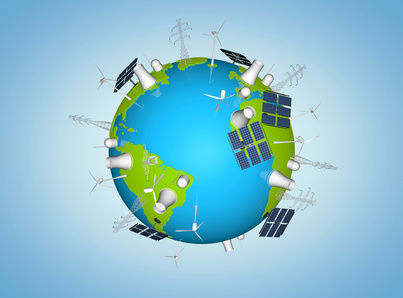 Energies renouvelables