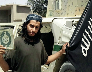 Abdelhammid Abaaoud