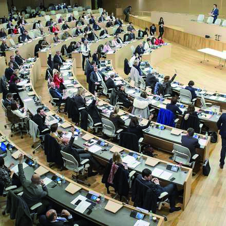 Laurent Wauquiez : « faire de la région la Silicon Valley européenne »