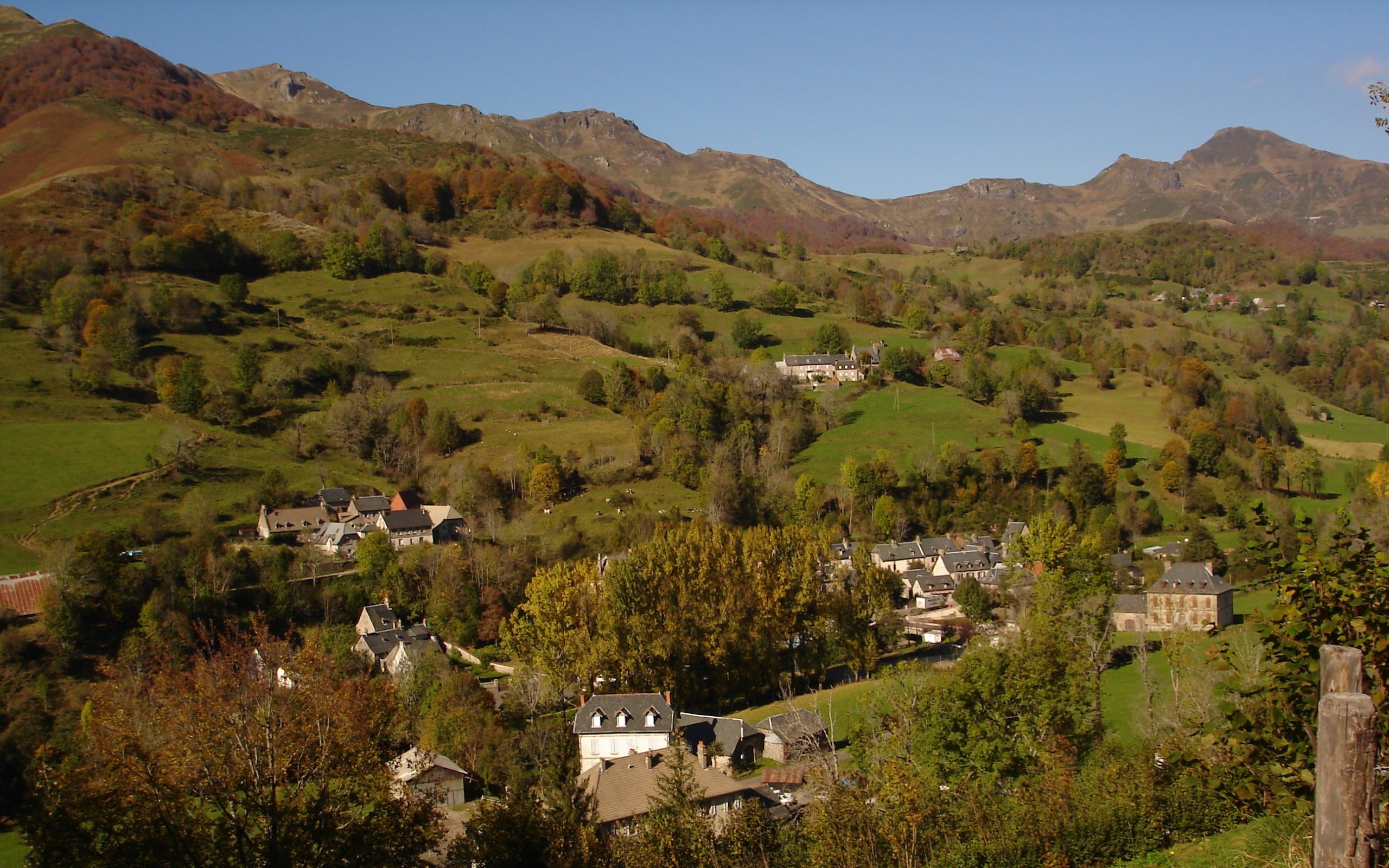 Le Cantal