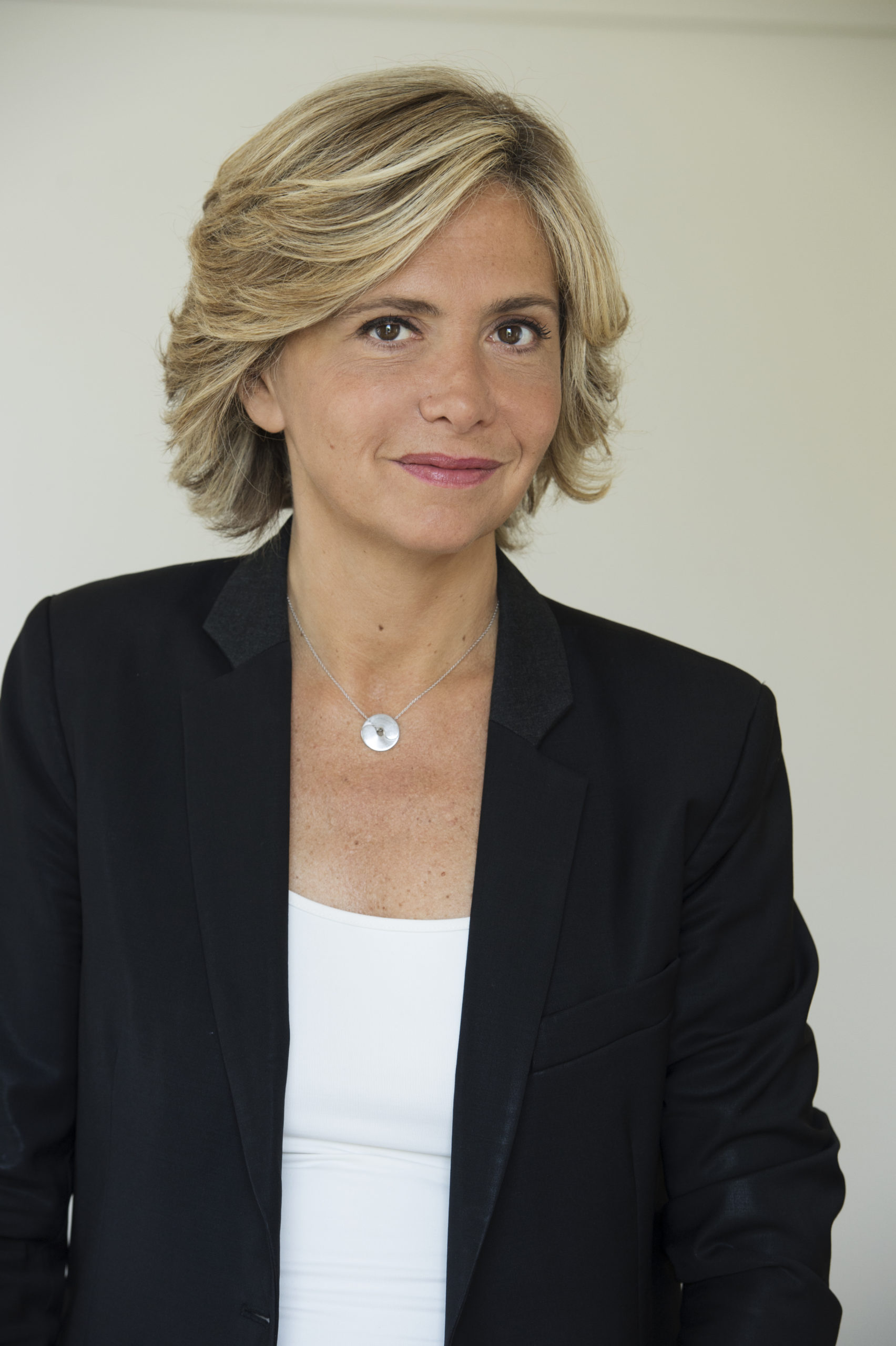 Valérie Pécresse
