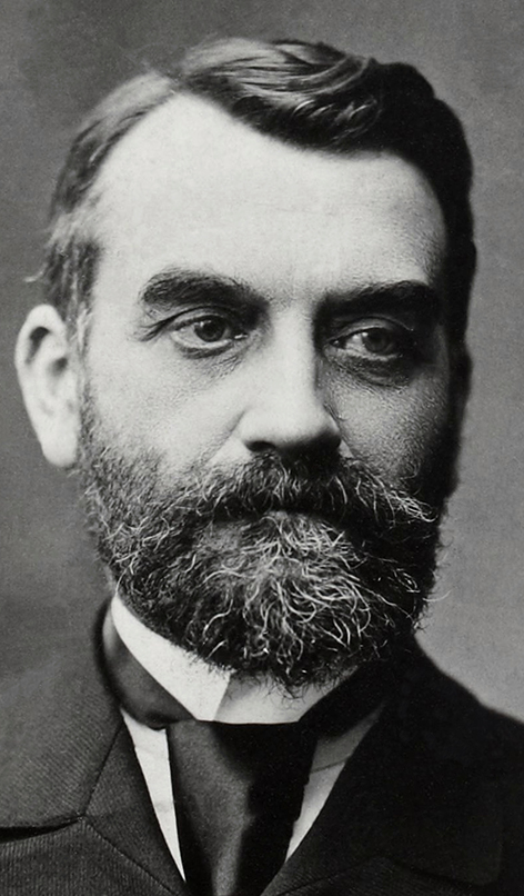 Paul Vidal de La Blache