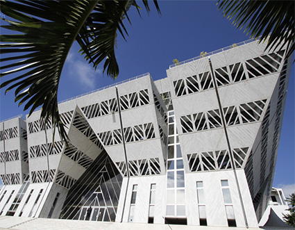 Les élections régionales en outre-mer