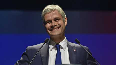 Laurent Wauquiez