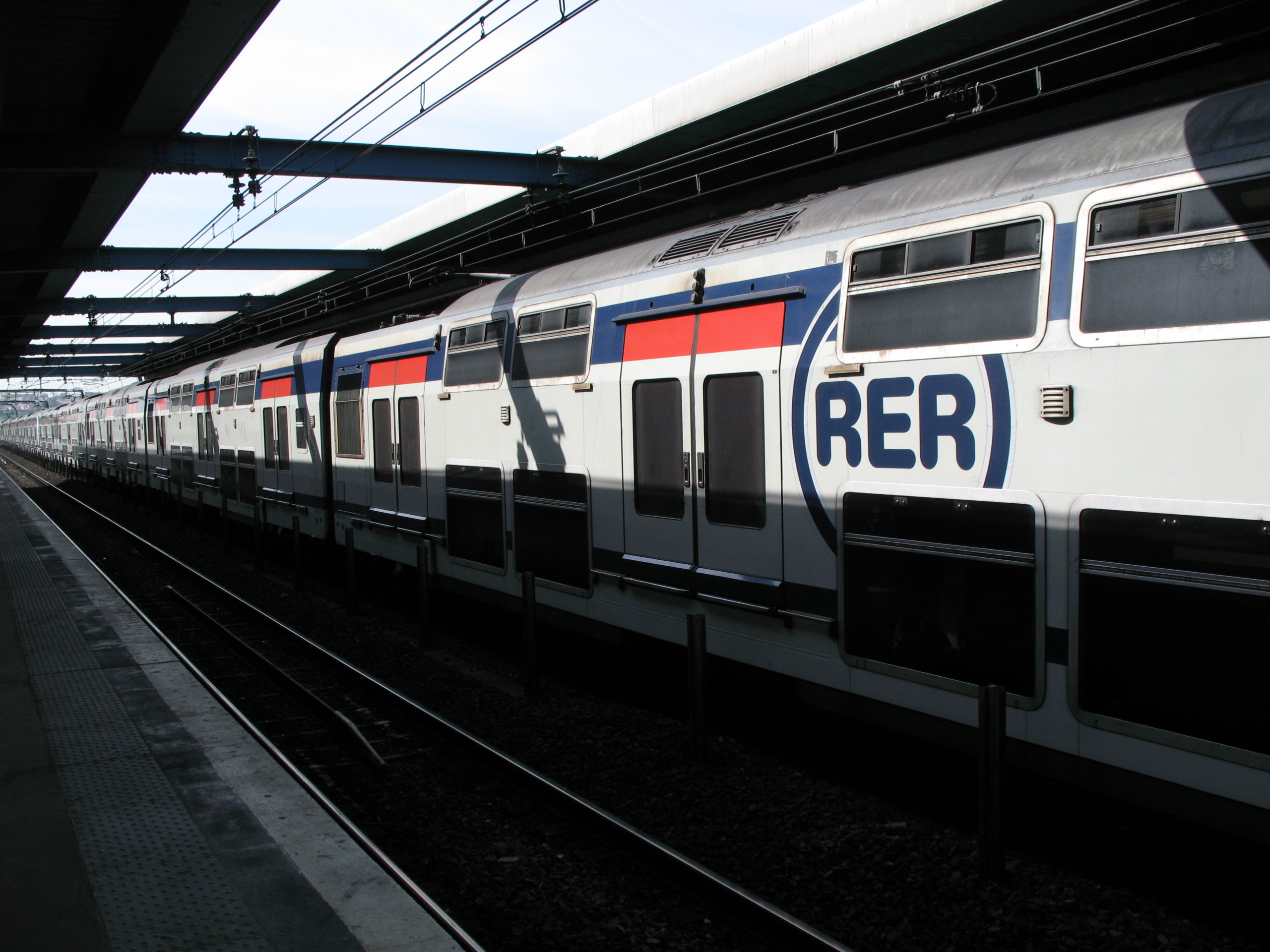 RER