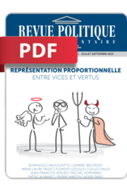 Revue Politique et Parlementaire n° 1076 – PDF
