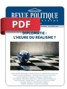 Revue Politique et Parlementaire n° 1077 – PDF
