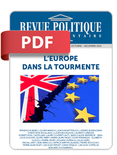 Revue Politique et Parlementaire n° 1079 – PDF