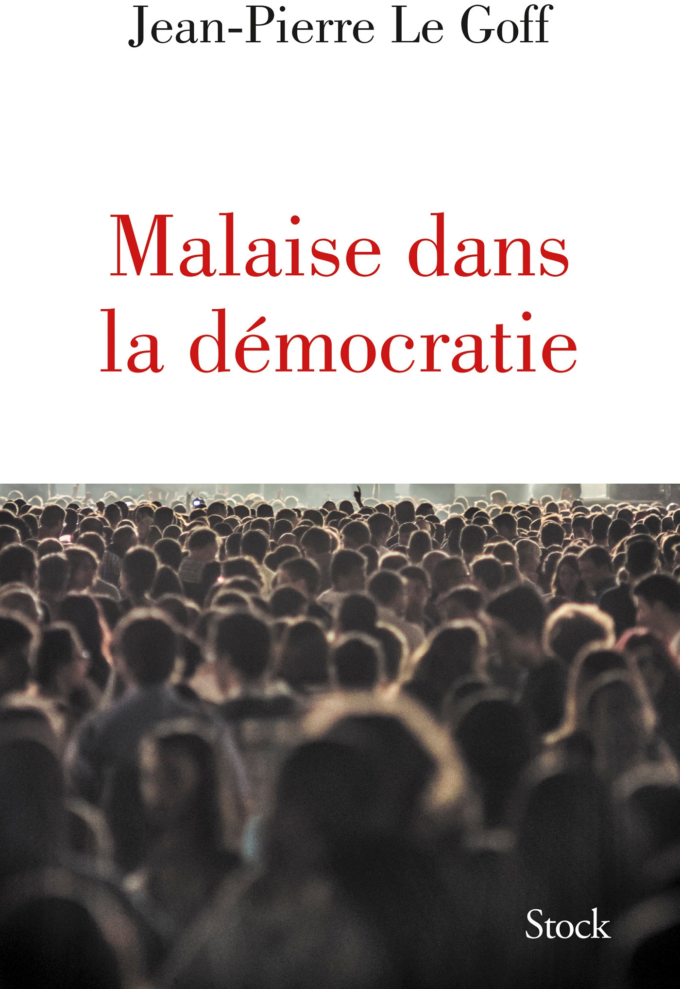 le bazar democratique 