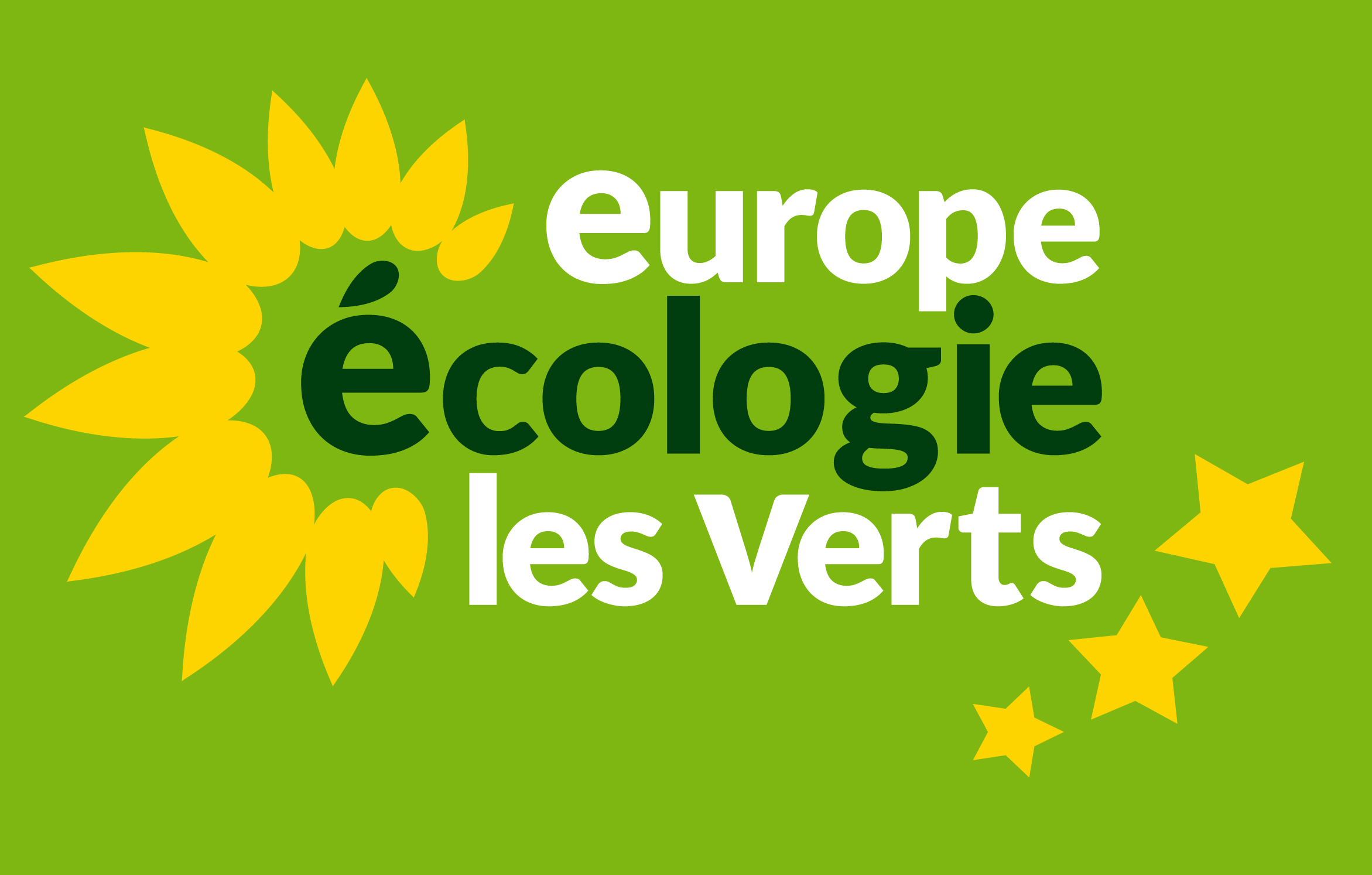 Europe Ecologie les Verts