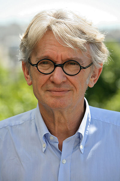 Jean-Claude Mailly