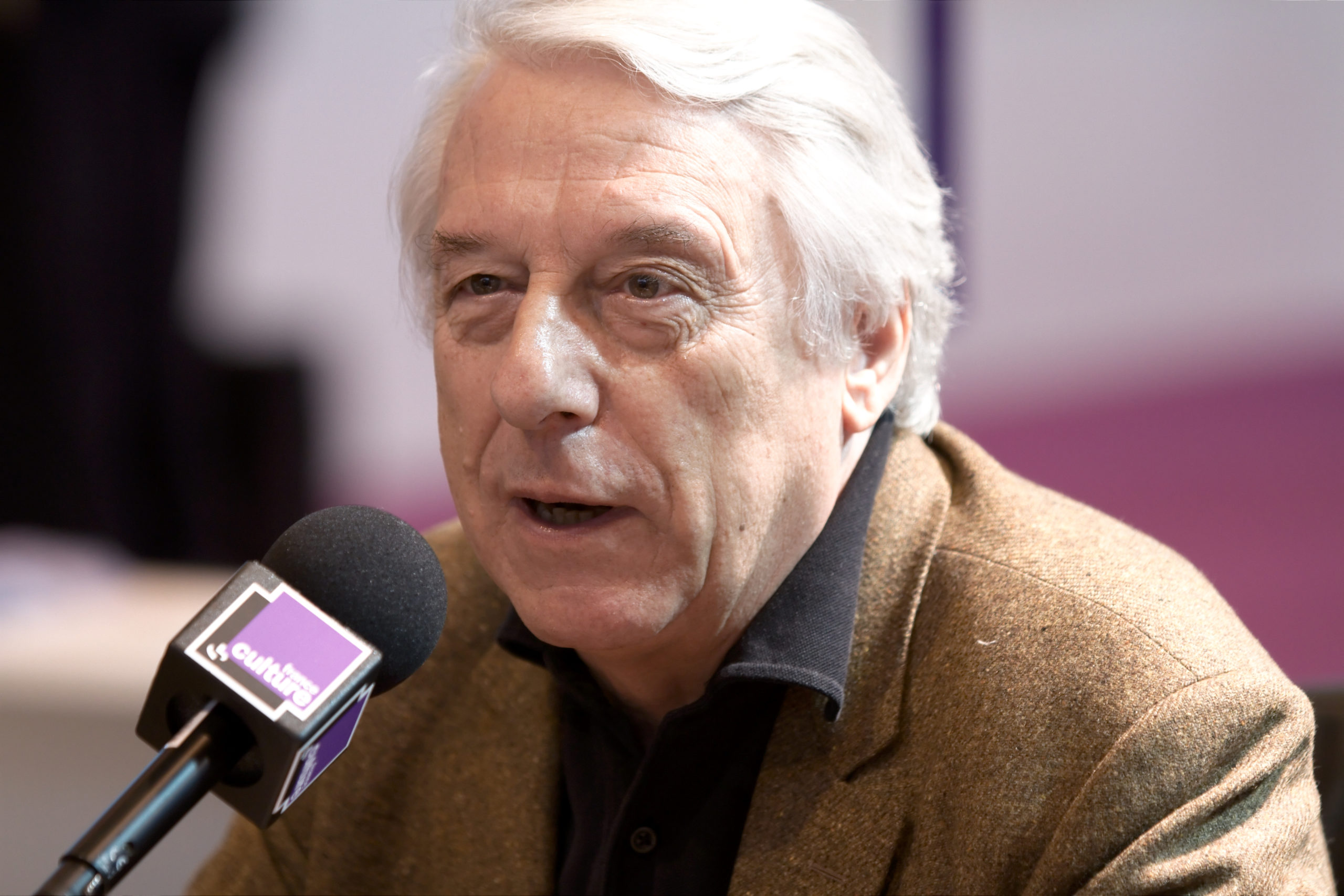 Rapport de Claude Bartolone et Michel Winock