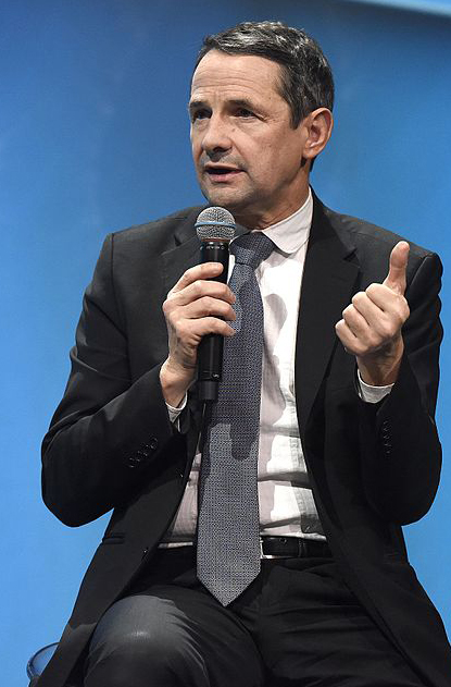 Thierry Mandon