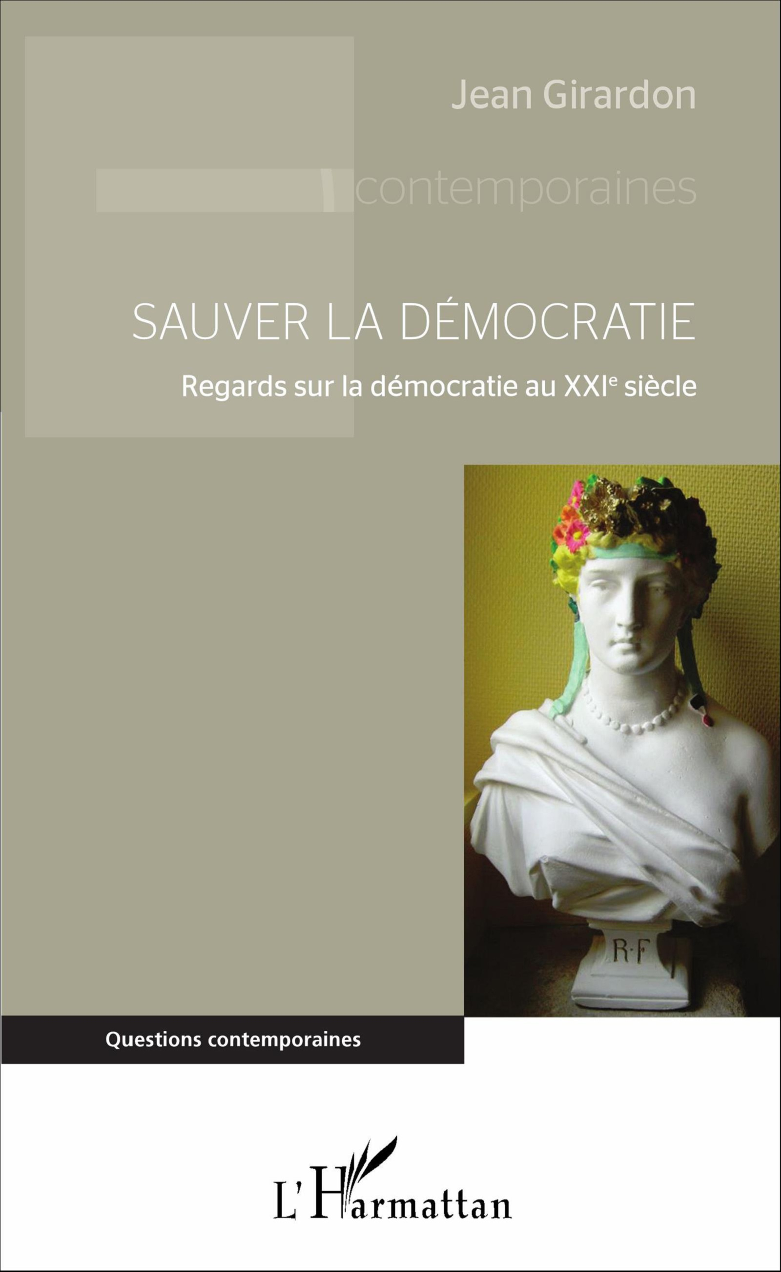 Sauver La Democratie Revue Politique Et Parlementaire Sauver La Democratie Revue Politique Et Parlementaire
