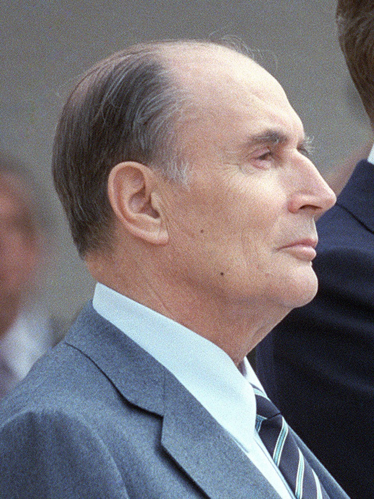 Mitterrand