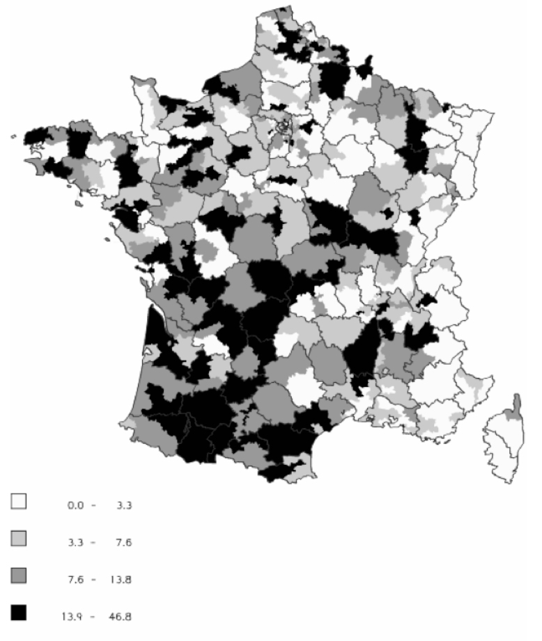 Le Parti socialiste et ses alliés aux législatives 2017