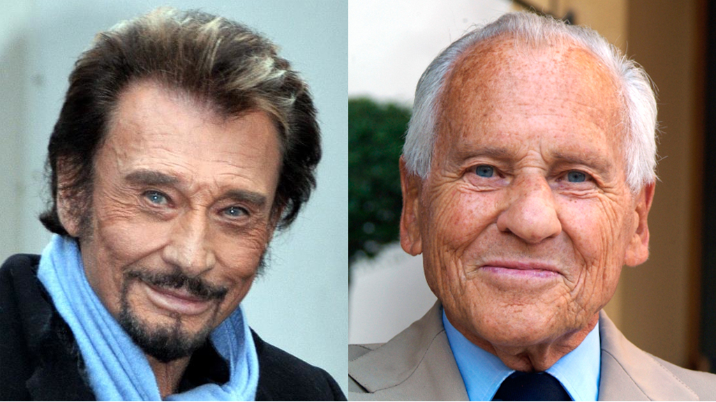 Le démocrate, le républicain et les Français