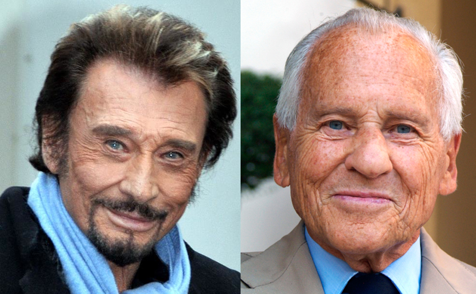 Le démocrate, le républicain et les Français