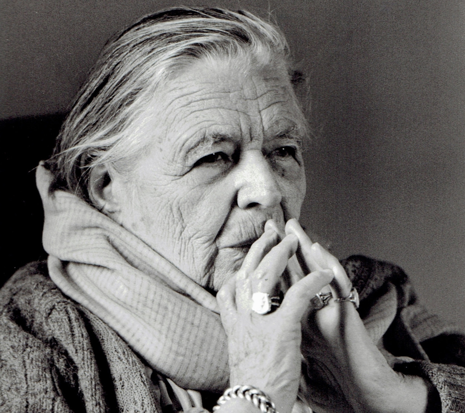 Marguerite Yourcenar