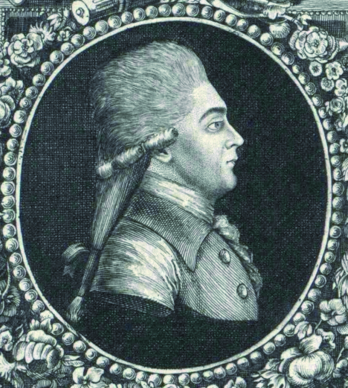 Emmanuel Schikaneder