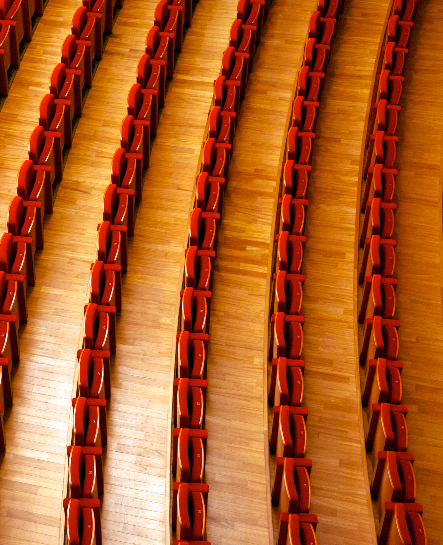 Le Grand Théâtre de Provence