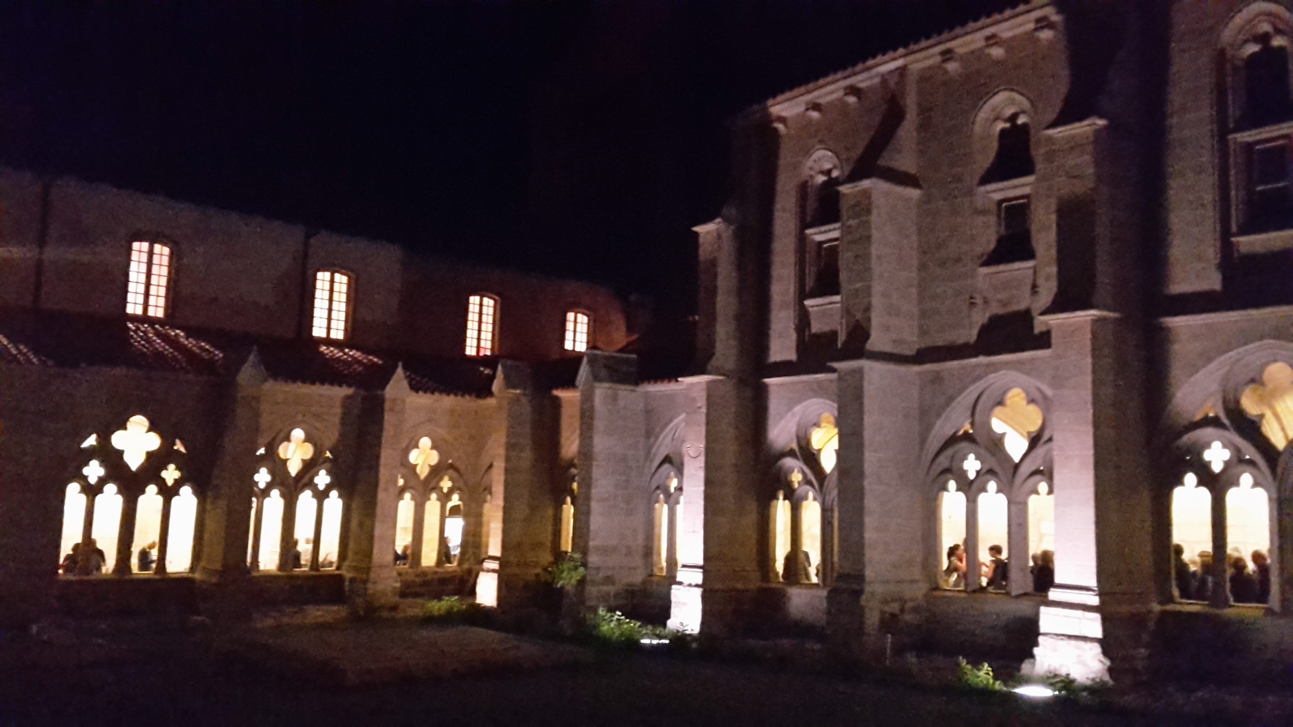 Le 52e Festival de La Chaise Dieu (18-28 août 2018)