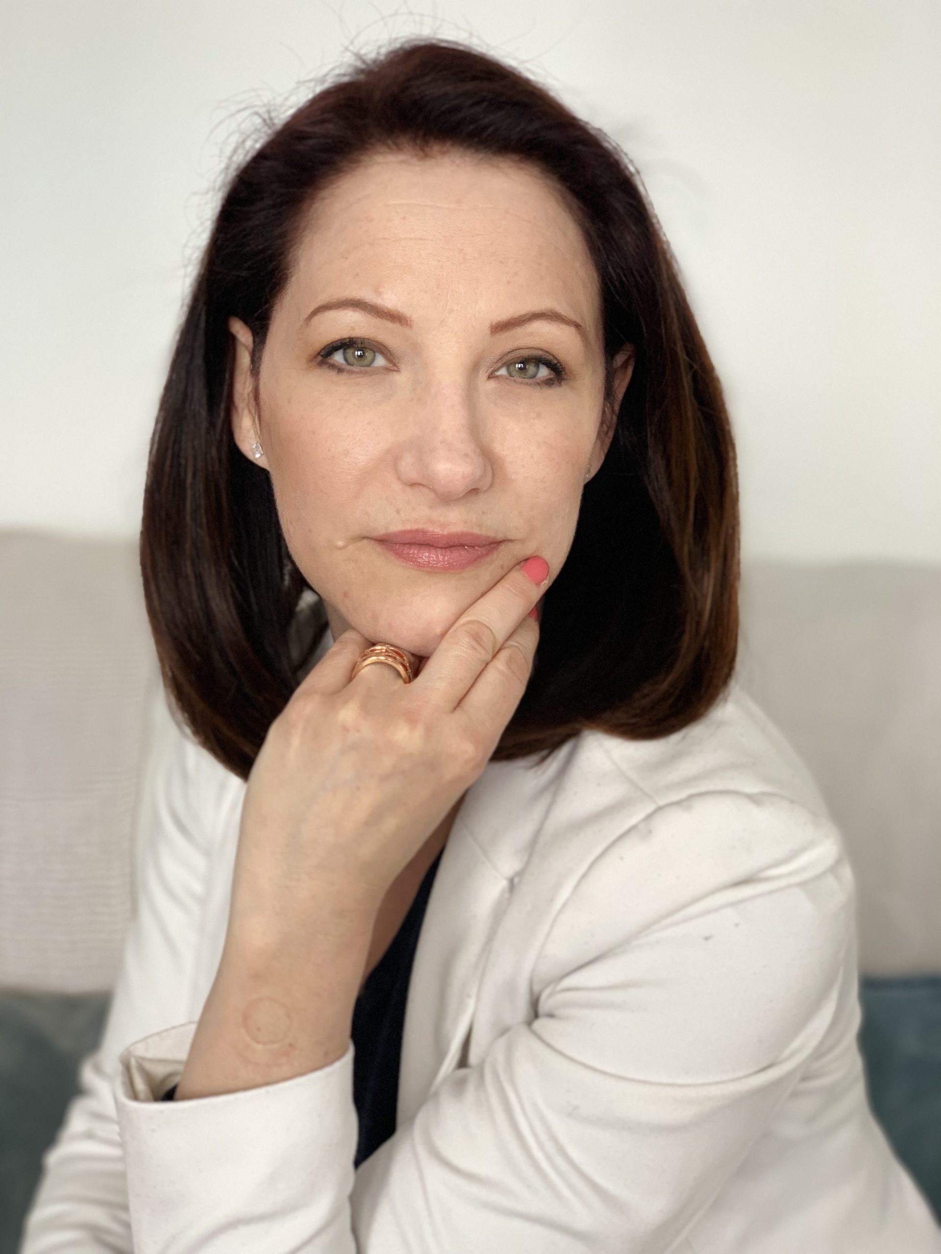 Emmanuel Macron ou la stratégie de l’immobilité accélérée…