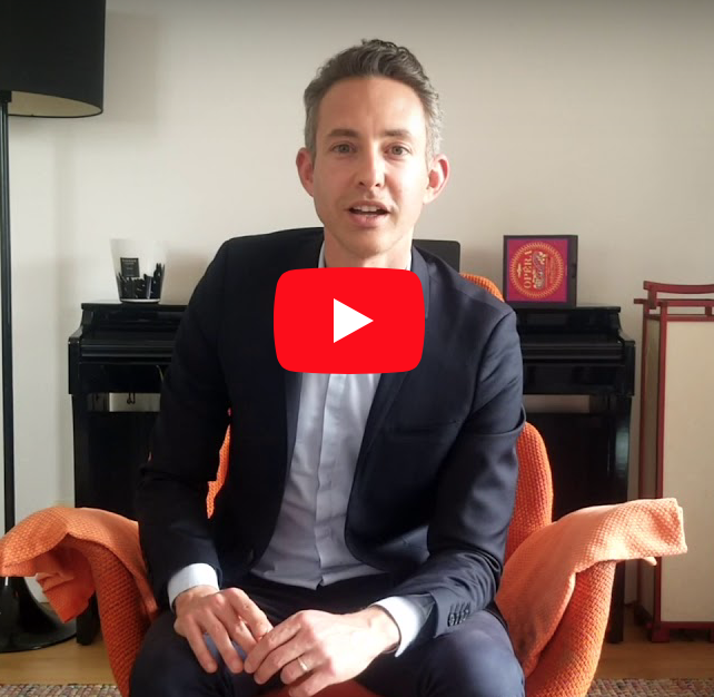 « Faut des idées! » Virginie Martin s&rsquo;entretient avec Ian Brossat