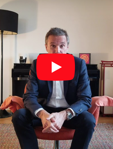 « Faut des idées! » Virginie Martin s&rsquo;entretient avec Nicolas Dupont-Aignan