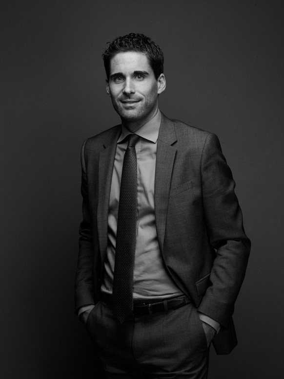 Porte-parole du gouvernement, premier de corvée