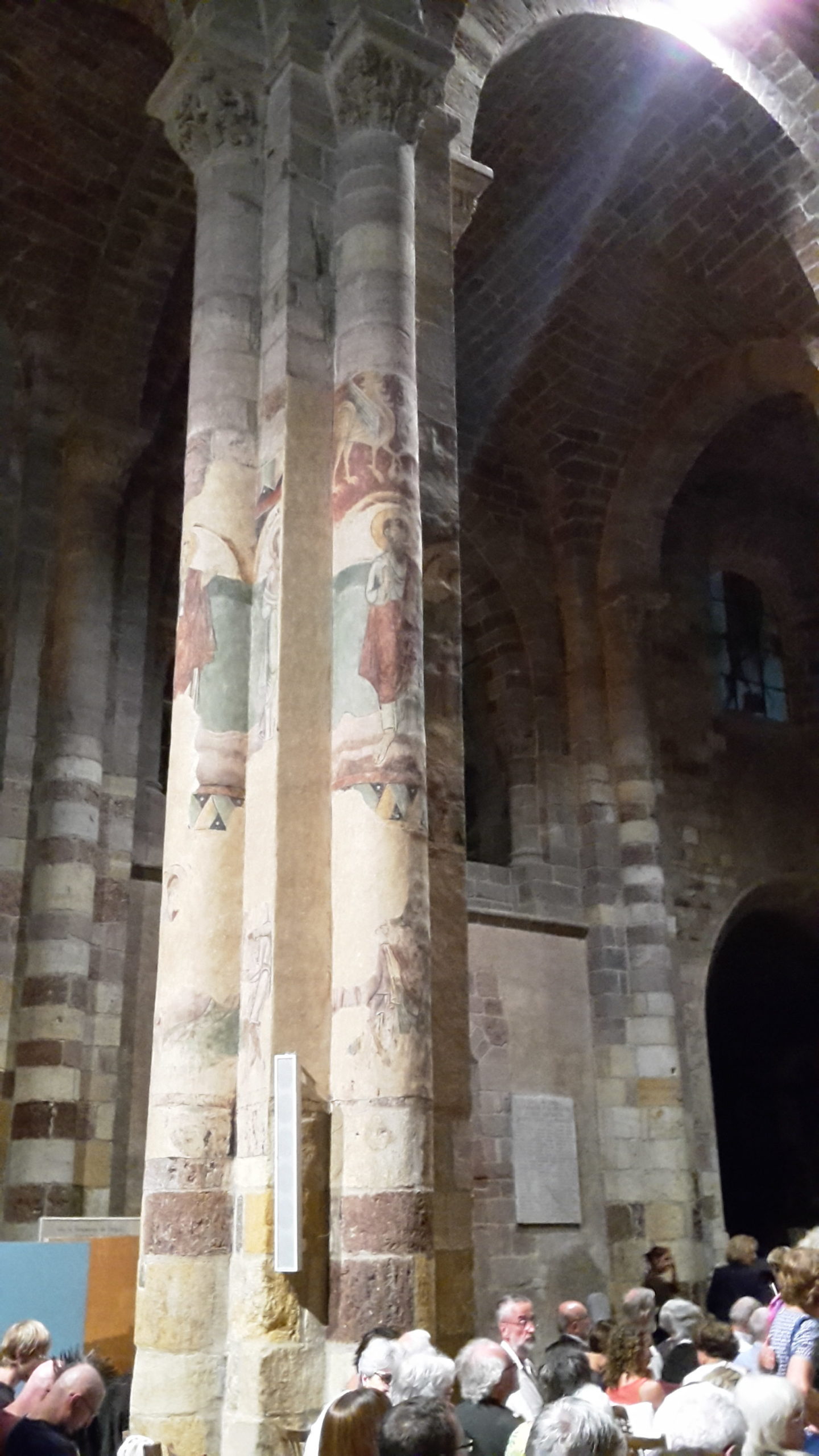 La Chaise-Dieu 2019 : Un millésime d’excellence