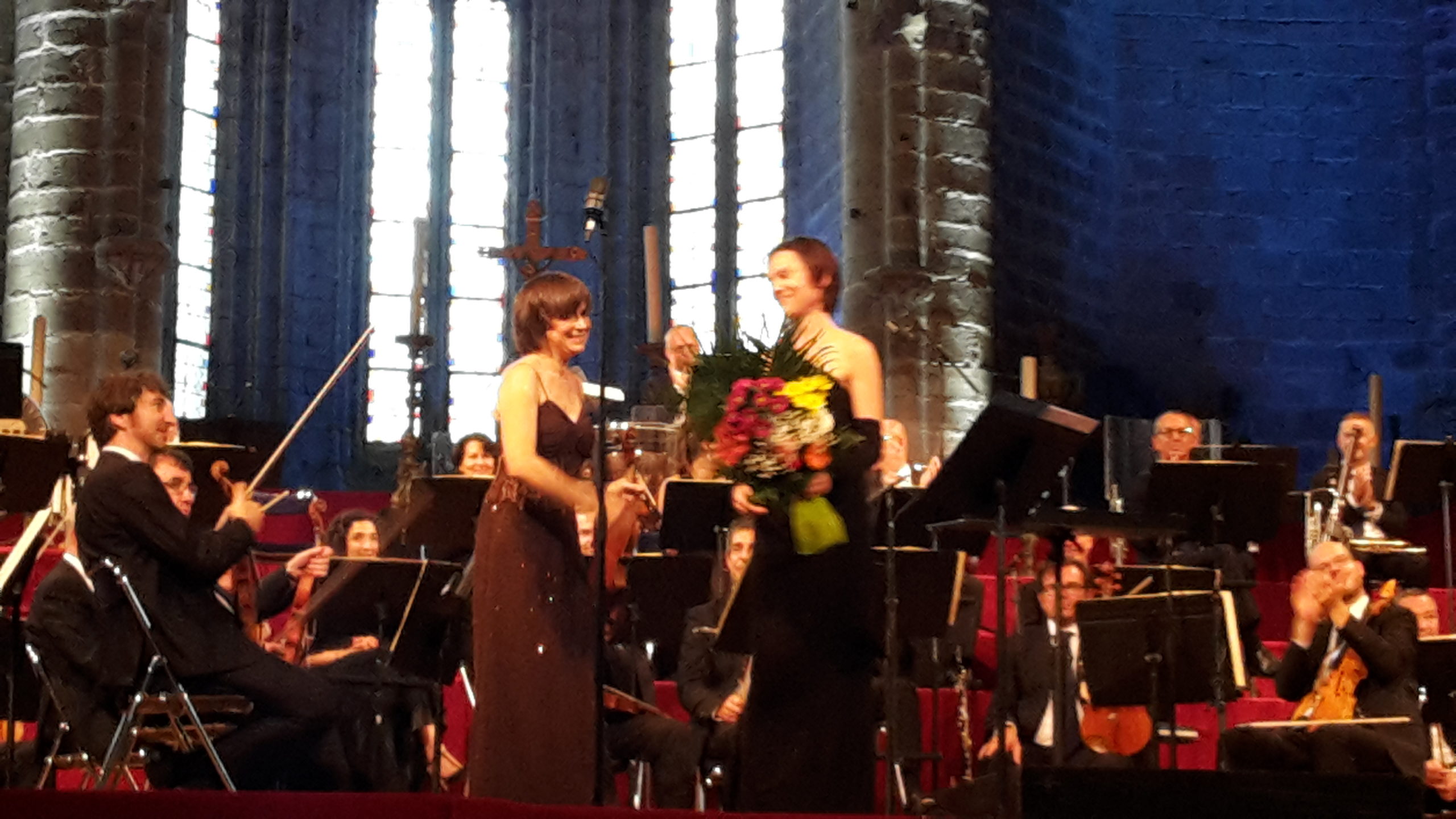 La Chaise-Dieu 2019 : Un millésime d’excellence