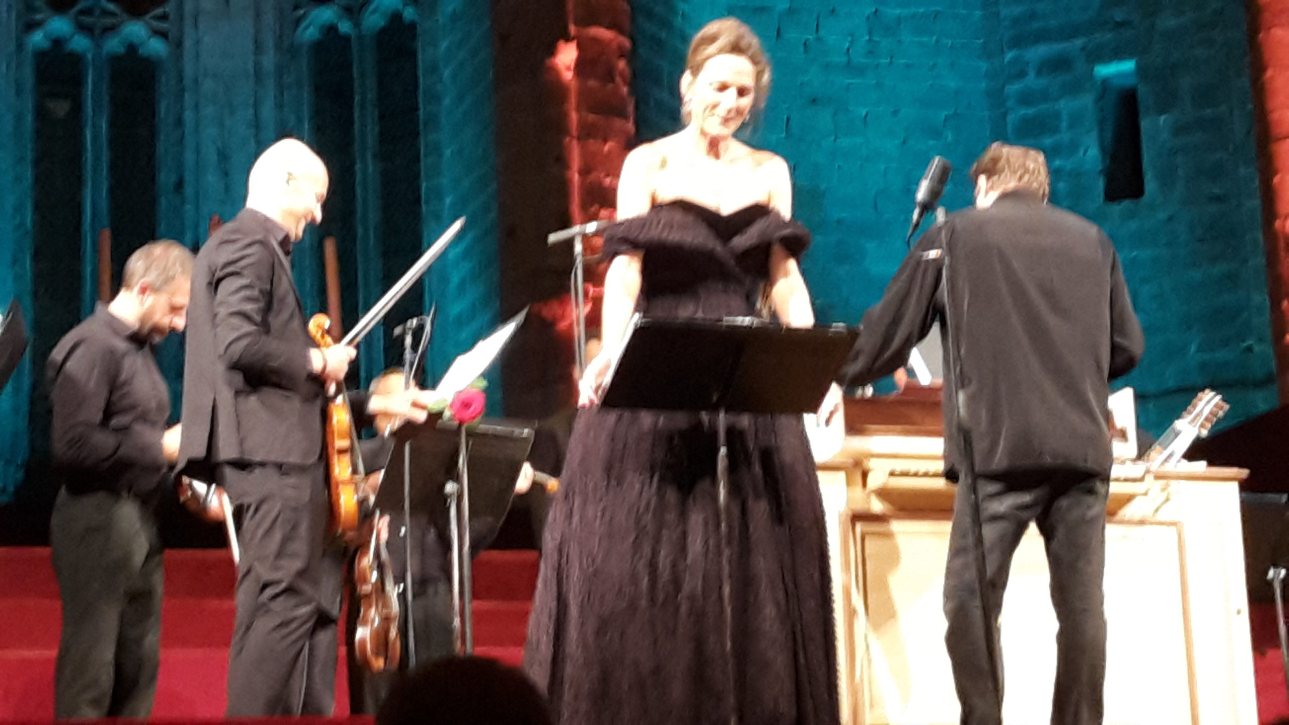 La Chaise-Dieu 2019 : Un millésime d’excellence