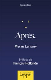 L’identité dans une société en plaie à vif