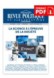 Revue Politique et Parlementaire n° 1092 – PDF
