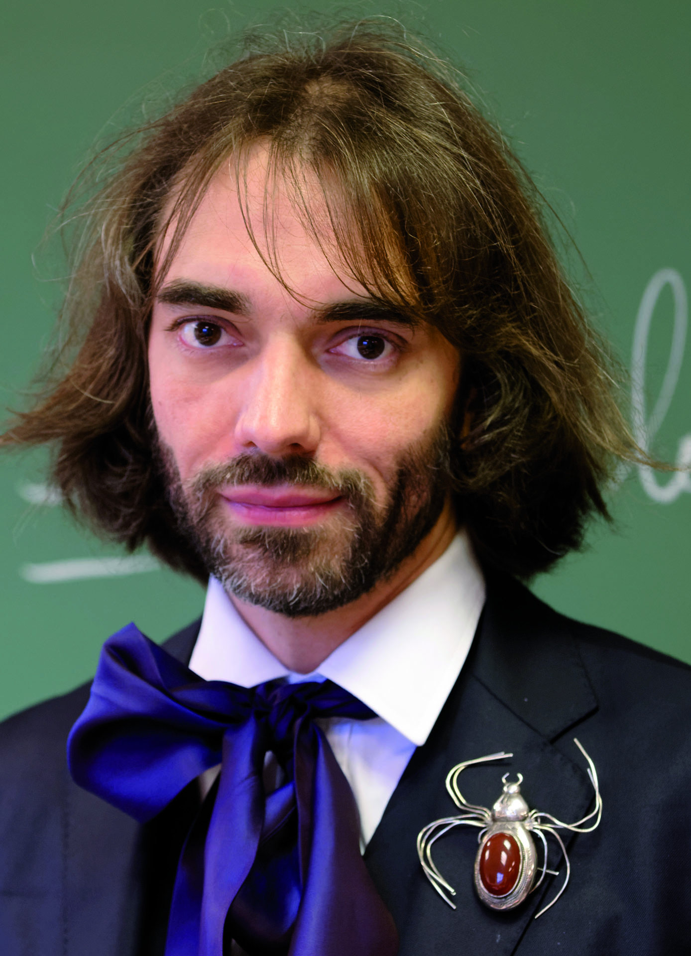 « De façon générale, le politique pourrait être beaucoup plus engagé sur les questions de sciences et de recherche »